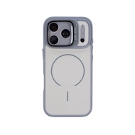 Case Lens Stand HD 340 Ip 16 | 16 Pro | 16 Pro Max | 17 | 17 Pro | 17 Pro Max