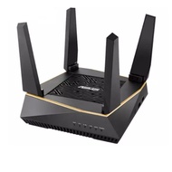 AiMesh AX6100 WiFi Router (WiFi 6) Three Band ASUS RT-AX92U Genuine product