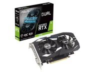 VGA ASUS GEFORCE RTX 3050 DUAL O6G - 6GB GDDR6