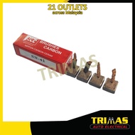 SN41 6x13x14 High Speed 7K Starter Carbon