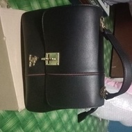 Polo Hill Bag PRELOVED