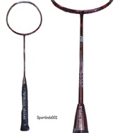 Raket Badminton Toalson Zig Hexagon Original / Raket Toalson Zighexagon