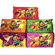 Win2 Potato Crips 100g