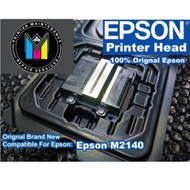 Original Epson Brand New Printer Head For Epson M2140 Printer