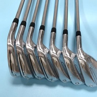 Brand Forged New 790 iron 7PCS Golf Clubs Iron Set 4-9P R/S Flex Graphite/Steel Shaft with Head Cove