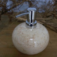 Marble Dispenser Marble Liquid Soap Soap Bottle Hand Sanitizer Holder