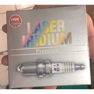 NGK Laser Iridium Premium Spark Plug IZFR6K-11S Original Honda Car
