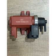 FORD FOCUS EGR VACUUM SOLENOID CONTROL VALVE 6G9Q9E882CA