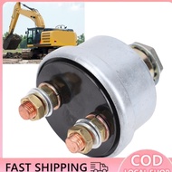 Battery Disconnect Master Power Starter Switch with 2 Keys 7N0718 Replacement for Caterpillar Cat
