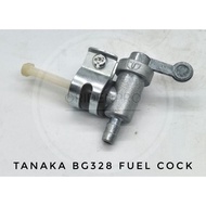 (Ready Stock)Brush Cutter Bg328 Old Fuel Cock Mesin Rumput Tanaka328 Lama Fuel Cock
