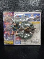 模型: 盒蛋鬼太郎名鑑:鬼太郎Figure