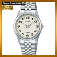 [Seiko Watch] Alba Standard ALBA Men's Watch AEFK425