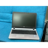 HP PROBOOK 450 G3  (Used Like New)