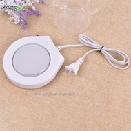 FAMY Smart Coffee Tea Milk  Mug Cup Warmer Electric Cup Heater Version Mug Warmer FAA