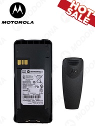 Motorola Battery PMNN4082BR For CP1200/CP1300/CP1660 Walkie-Talkies Walkie Talkie