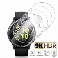 1-3Pcs For Garmin Watch  Series Watch Screen Protector For Garmin fenix 9 Pro Solar 43mm 47mm 51mm H