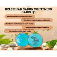 GADIS QS SABUN MENCERAH/JERAGAT/JERAWAT