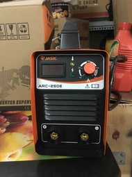 máy hàn điện tử JASIC -ARC 250E - 250E