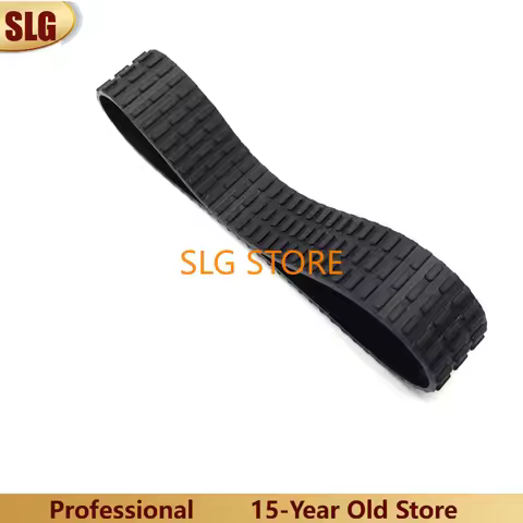 New Lens Zoom Grip Rubber Ring For Nikon AF-S 18-200 17-35mm 16-85 24-85 II 18-70mm 17-55 50mm 1.2 1