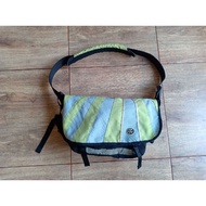 Sling/messenger bag crumpler