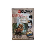 A4 Photo Paper 120 Gsm Contents 50 Sheets, Glossy Photo Paper A4 120 Gsm