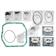 TRANSPEED K110 Automatic Transmission Master Rebuild Overhaul Friction Steel Ring Gasket Kit for TOT