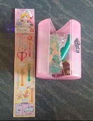 美少女戰士 變身棒 擺設