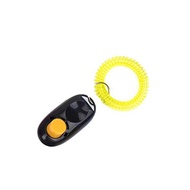 Dog Supplies Pet Trainer Voice Clicker Pet Clicker