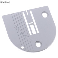 SKMY 1Pcs Needle Plate Throat Plate for Janome Multifunction Home Sewing Machines SKK