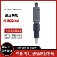 KBAL65S13 Fuel Injector Applicable to Deutz Engines F3L912 F4L912 2233085
