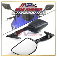 SIDE MIRROR STANDARD FAIRING KAWASAKI R25