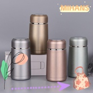 MIH 350ML Thermal Flask Gifts Leak-Proof Portable Tea Cup