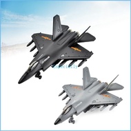 ESP Diecast Airplanes Toy for 3 4 5 6 Years Old Boy Girl Pull Back Plane Toy Diecast Aircraft Fighte