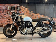 2018/24 Honda CB1100rs 公司車  絕版四缸復古