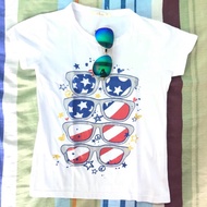 Justees shirt