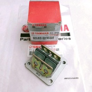 YAMAHA RXZ MOTORCYCLE MEMBRANE REED VALE ASSY HARMONICA RXZ