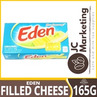 Eden Filled Cheese 165g