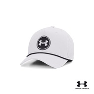 Under Armour Mens UA Drive Snapback Hat