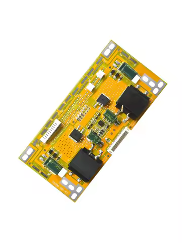 1PCS CA 388 Universal Backlight Constant Current Board For 22-65 inch LCD Screen LED LCD TV Monitor 