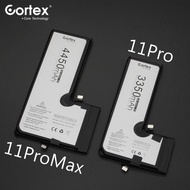 PTR Cortex iPhone Baterai XR XS XSMax Battery High Capacity Original