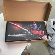[放得高搵鬍鬚] 不二不議 CSM Accel Driver Ver. 1.5 風都偵探 (Complete Selection Modification)