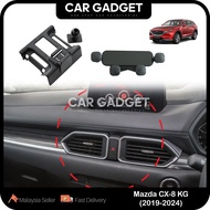 Mazda CX8 CX-8 KG Car Phone Holder Car Gadget Auto Accessories