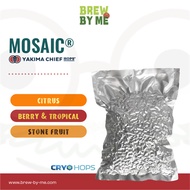 ฮอปส์ Mosaic (US) Hops – CRYO ขนาด 8oz โดย Yakima Chief Hops |ทำเบียร์ Homebrew