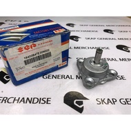 SGP - PUMP ASSY, ENGINE OIL ( OIL PUMP ) - RAIDER 150 ( 16400-47E30-000 / 16400B47E30N000 )