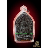 Thailand Holy Monk Cuban Vin khun paen (khun paen riak sab kruba unn) -Thailand Amulet thai amulets amulets Thailand Holy Relics