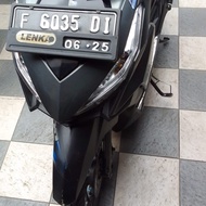 sepeda motor honda vario 150 tahun 2015