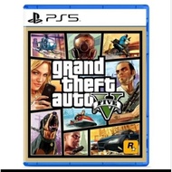 Gta 5 PS5 / GTA V PS5