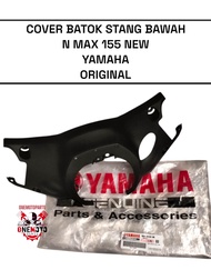 COVER BATOK STANG BAWAH N MAX 155 NEW YAMAHA B6H-F6144-00 ORIGINAL