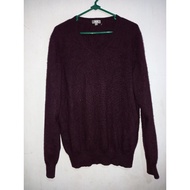 SWEATER RAJUT / SWEATER UNIQLO