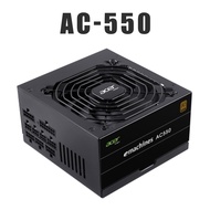 Acer Full Modular ATX 550w 650w 750w 80 Plus Bronze Certified Computer Power Supply